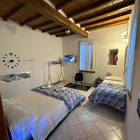 Apartamento Aosta 3 Parma