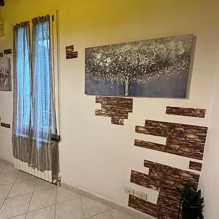 Apartamento Aosta 3 *