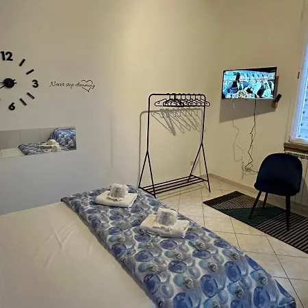 Aosta 3 Διαμέρισμα *