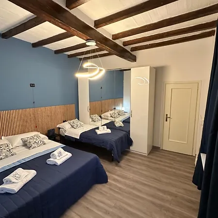 Aosta 3 Apartamento