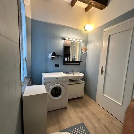Apartamento Aosta 3