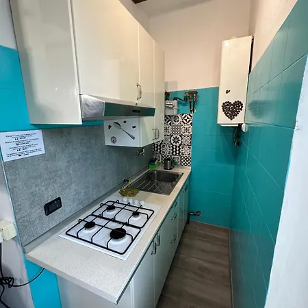 Aosta 3 Apartamento