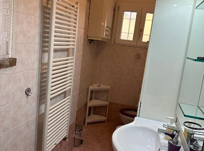 Aosta 3 * Πάρμα