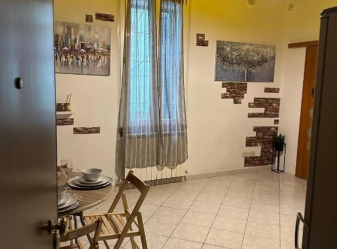 Aosta 3 * Πάρμα