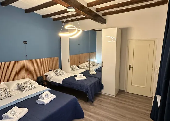 Aosta 3 Διαμέρισμα