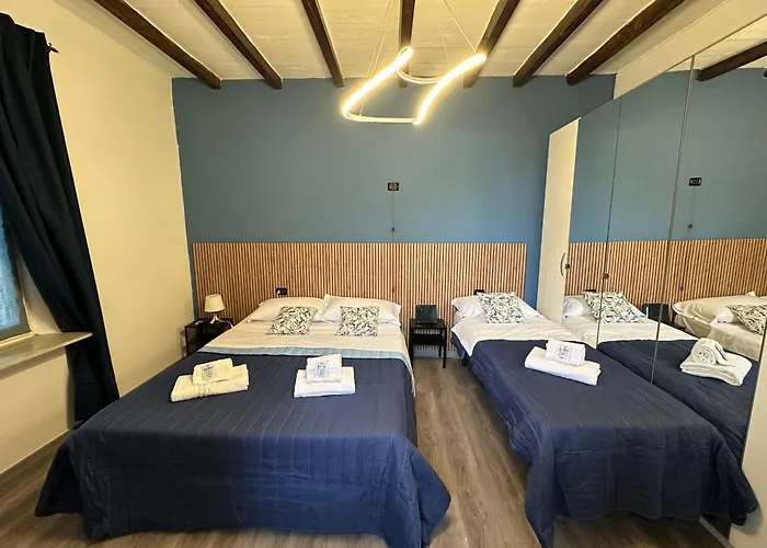 Διαμέρισμα Aosta 3