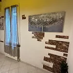 Апартаменты Aosta 3 *