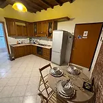Апартаменты Aosta 3 Парма