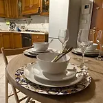 Aosta 3 Апартаменты Парма