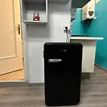 Aosta 3 Apartment