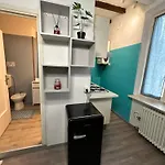 Aosta 3 Апартаменты Парма