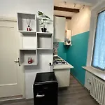 Апартаменты Aosta 3 *