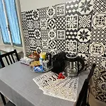 Апартаменты Aosta 3 *