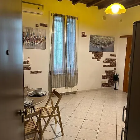 Aosta 3 * بارما