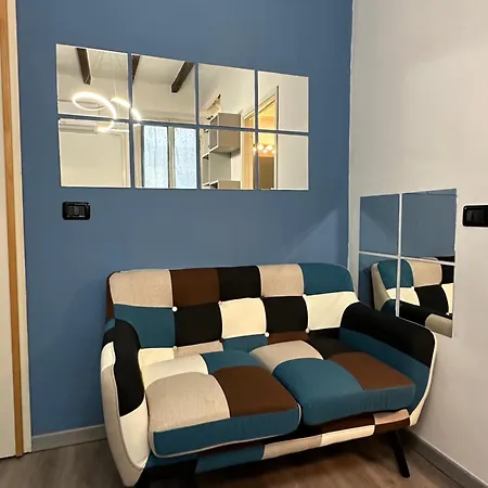 Aosta 3 Apartamento *