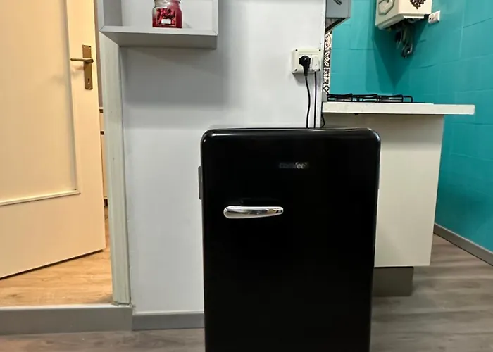 Aosta 3 Апартаменты